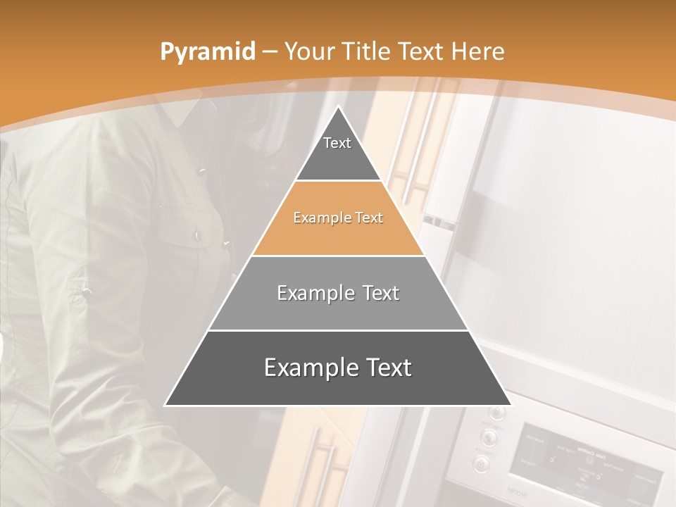 Lifestyle Contemporary  PowerPoint Template
