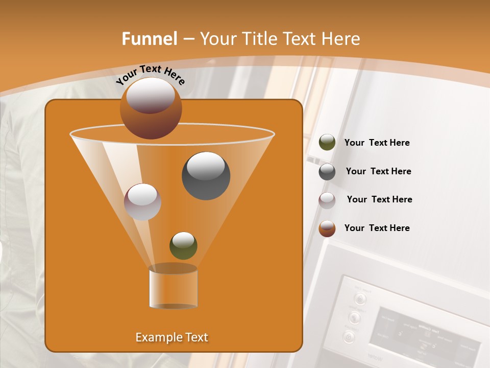 Lifestyle Contemporary  PowerPoint Template