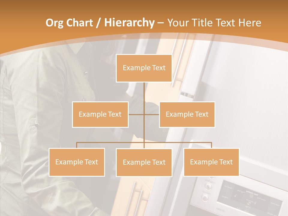Lifestyle Contemporary  PowerPoint Template