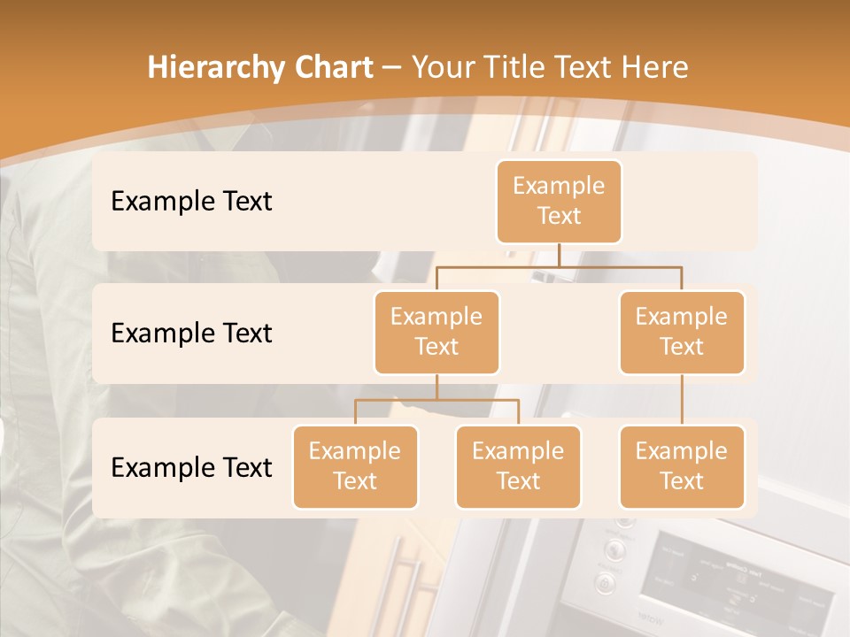 Lifestyle Contemporary  PowerPoint Template