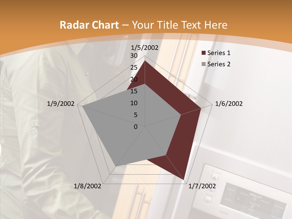 Lifestyle Contemporary  PowerPoint Template