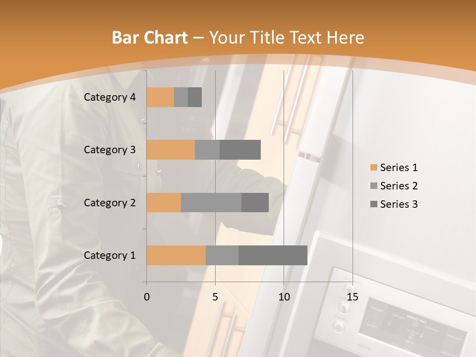 Lifestyle Contemporary  PowerPoint Template