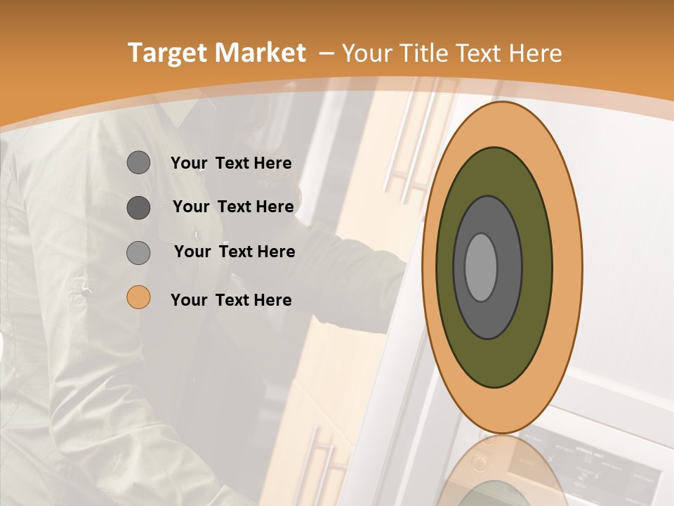 Lifestyle Contemporary  PowerPoint Template