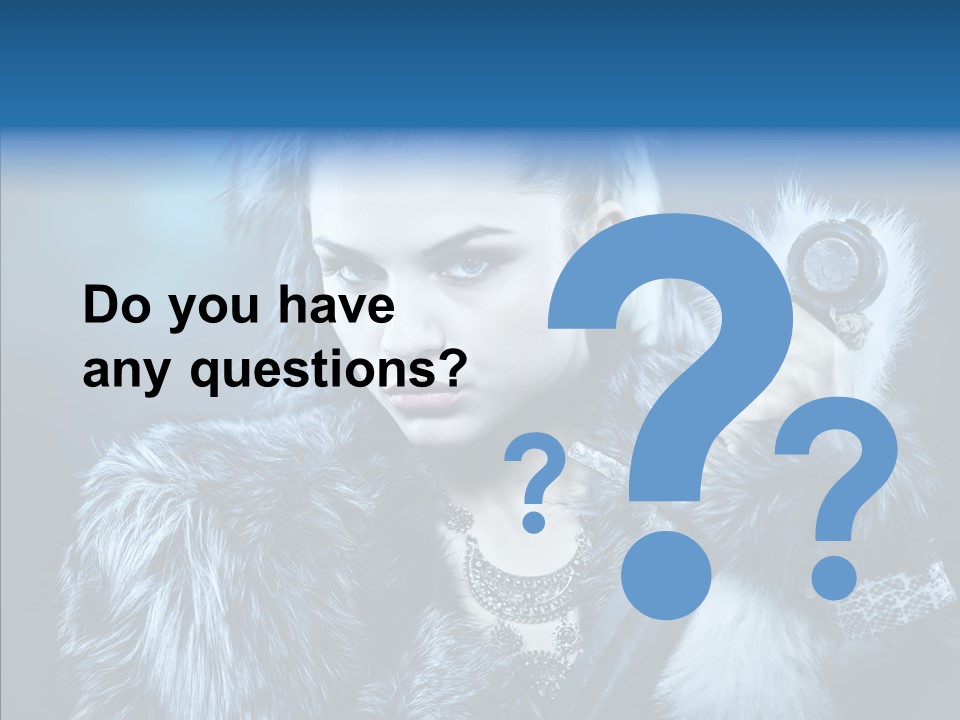 Knight Defense Weapon PowerPoint Template