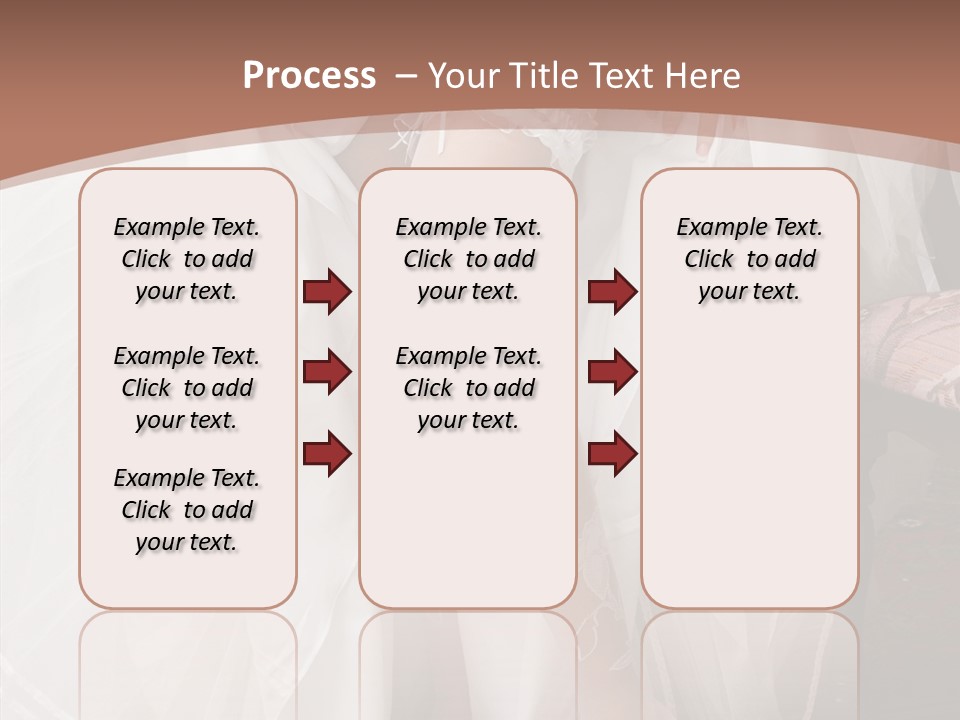 Women Corset Sensuality PowerPoint Template
