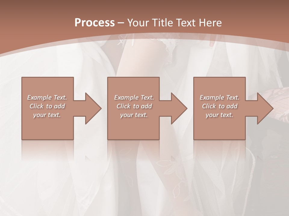 Women Corset Sensuality PowerPoint Template