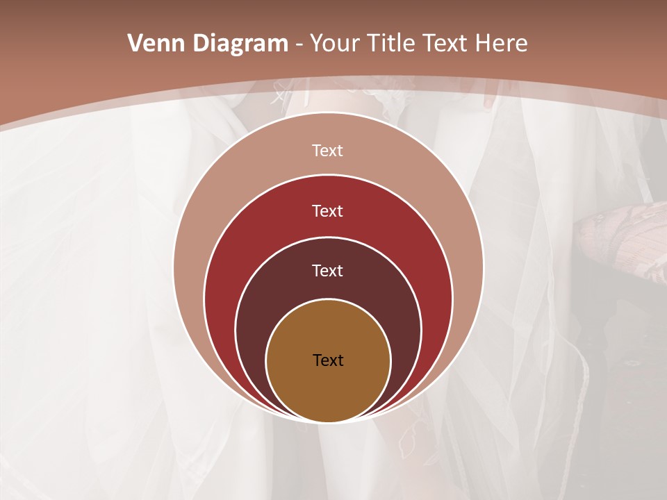 Women Corset Sensuality PowerPoint Template