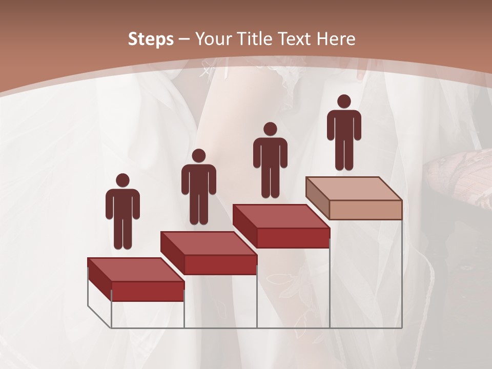 Women Corset Sensuality PowerPoint Template