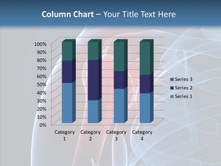 Inflammation Arthritis Pain PowerPoint Template