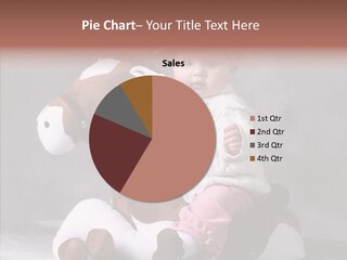 Cute Eyed Eyes PowerPoint Template