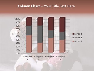 Cute Eyed Eyes PowerPoint Template