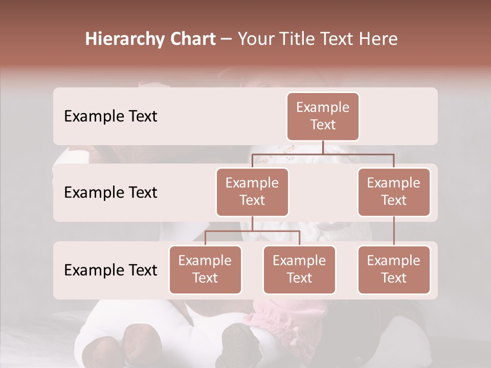 Cute Eyed Eyes PowerPoint Template