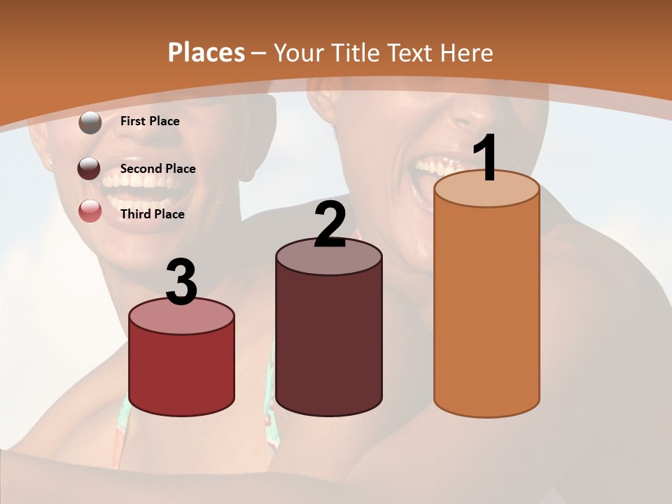 Trategy Corporation Li Ten PowerPoint Template