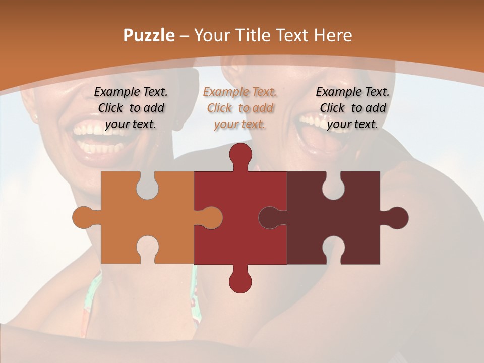 Trategy Corporation Li Ten PowerPoint Template