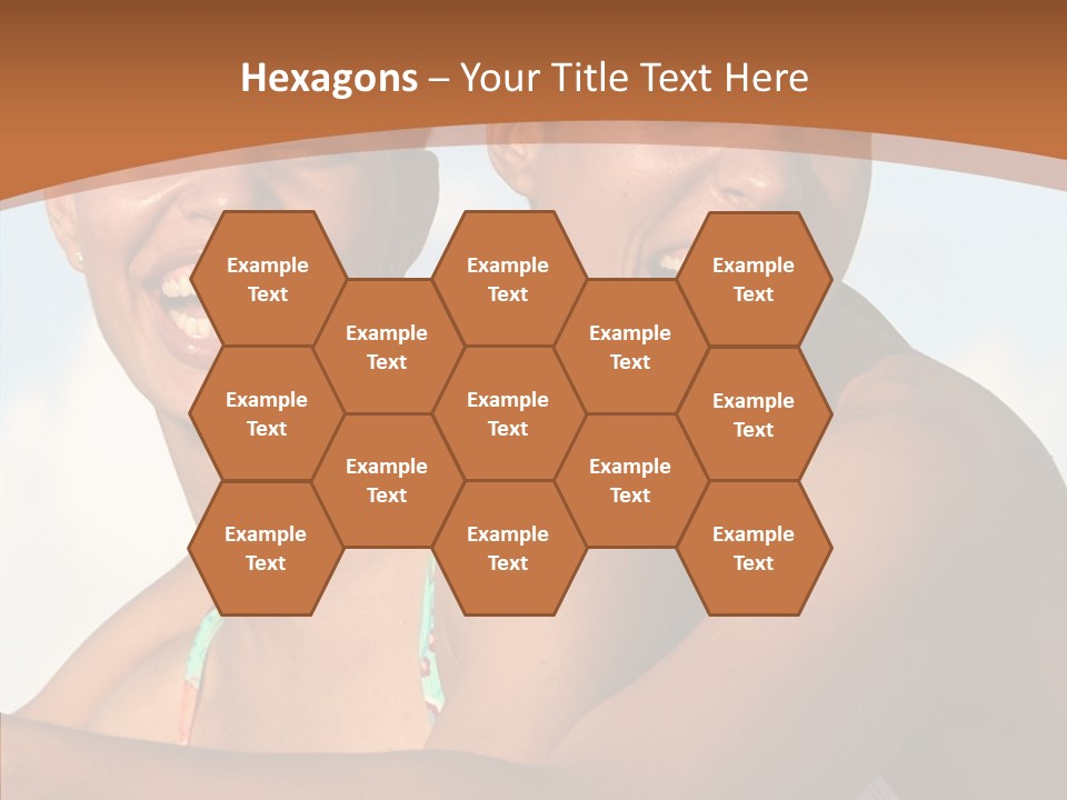 Trategy Corporation Li Ten PowerPoint Template