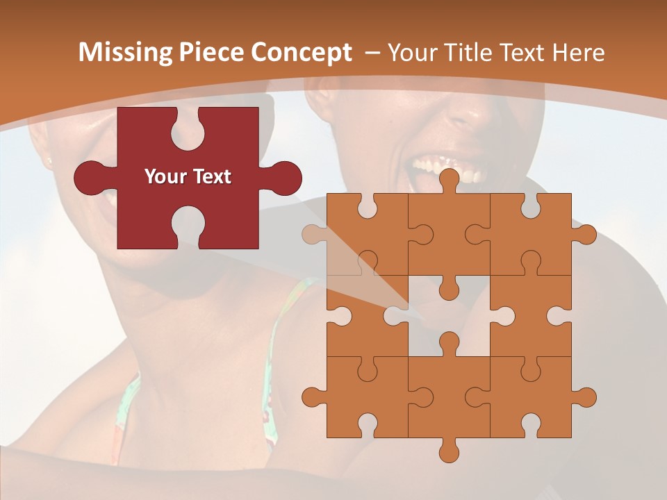 Trategy Corporation Li Ten PowerPoint Template