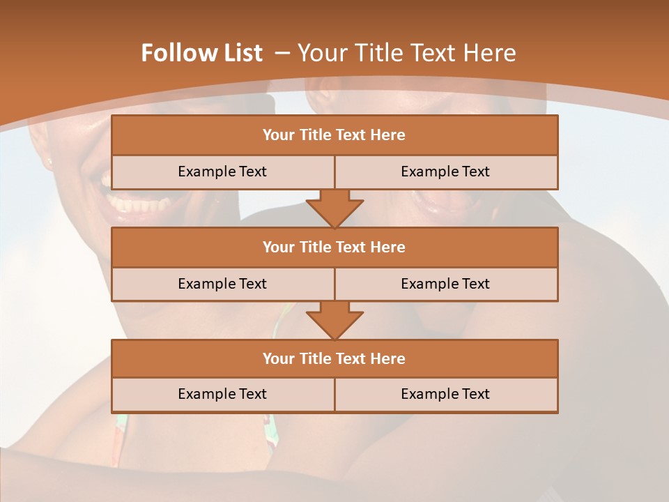 Trategy Corporation Li Ten PowerPoint Template