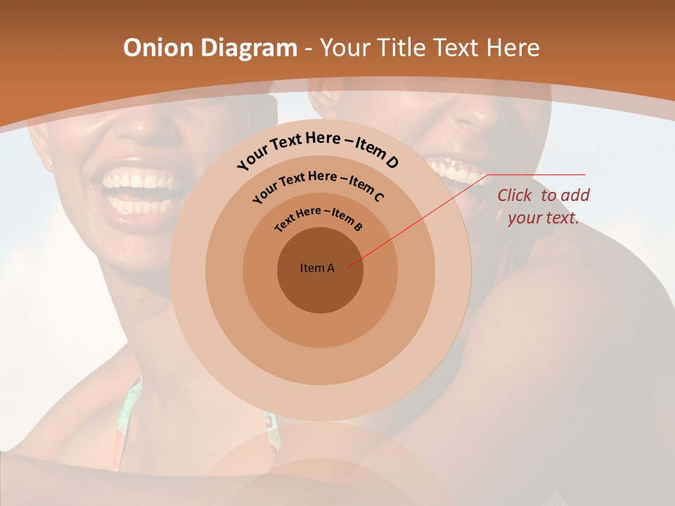 Trategy Corporation Li Ten PowerPoint Template