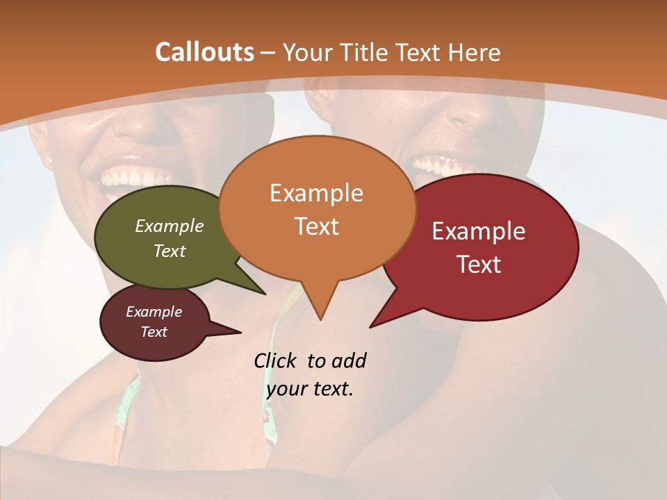 Trategy Corporation Li Ten PowerPoint Template
