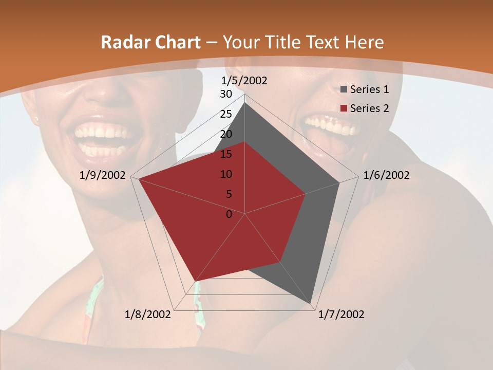Trategy Corporation Li Ten PowerPoint Template
