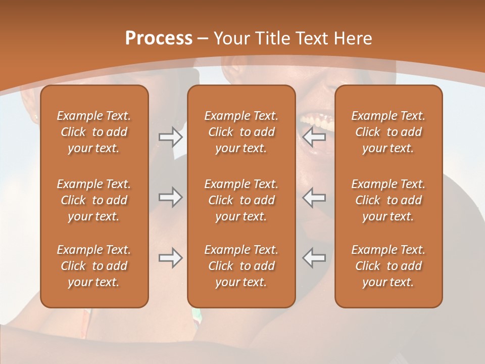 Trategy Corporation Li Ten PowerPoint Template