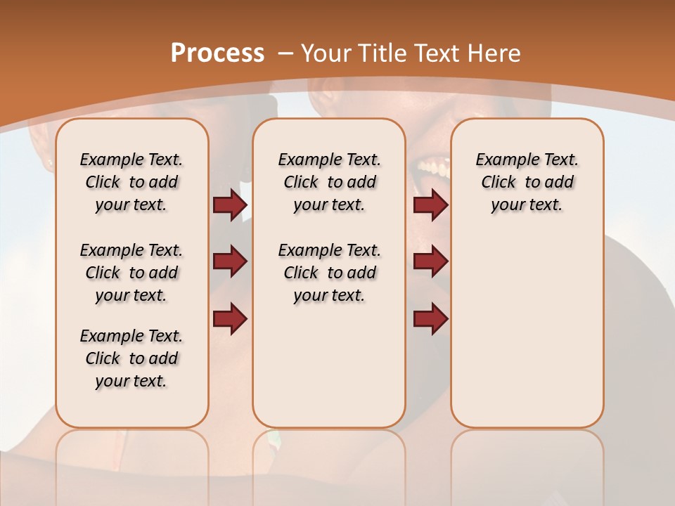Trategy Corporation Li Ten PowerPoint Template