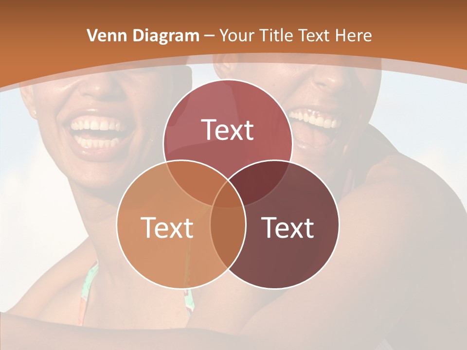 Trategy Corporation Li Ten PowerPoint Template