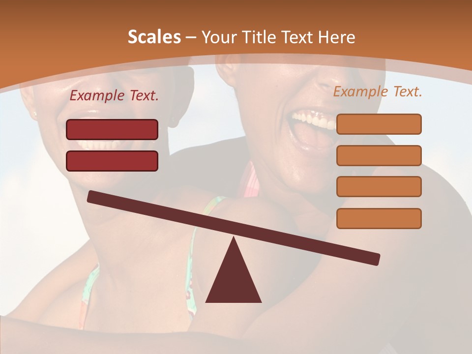 Trategy Corporation Li Ten PowerPoint Template