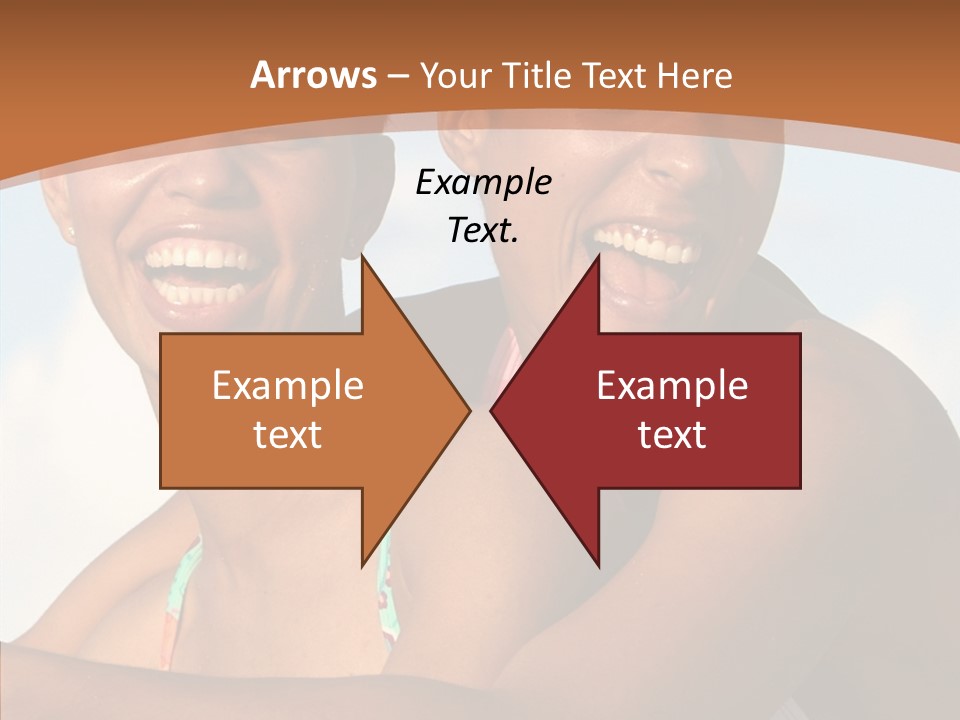 Trategy Corporation Li Ten PowerPoint Template