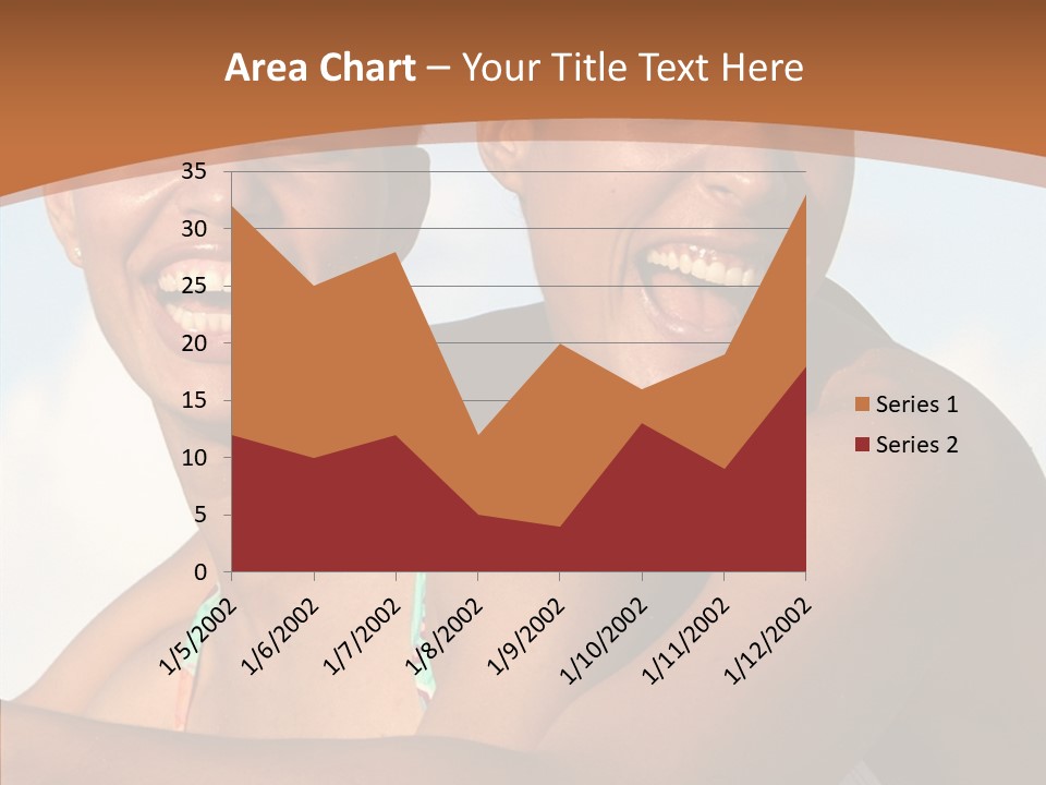 Trategy Corporation Li Ten PowerPoint Template