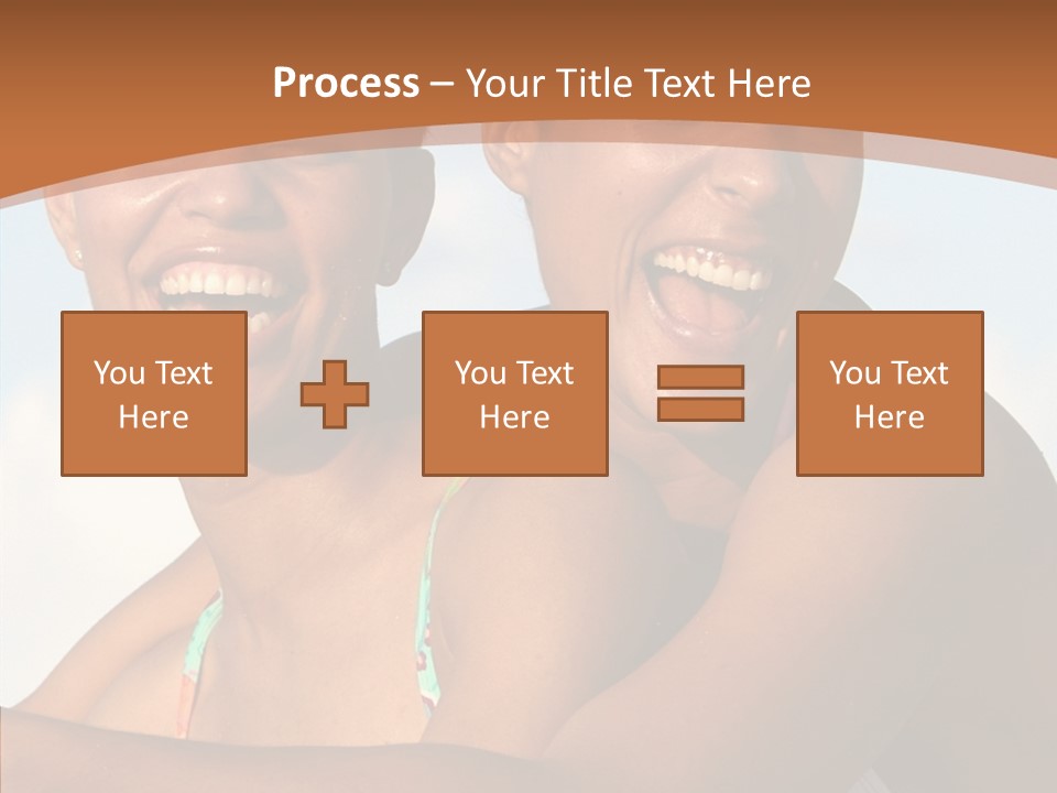 Trategy Corporation Li Ten PowerPoint Template