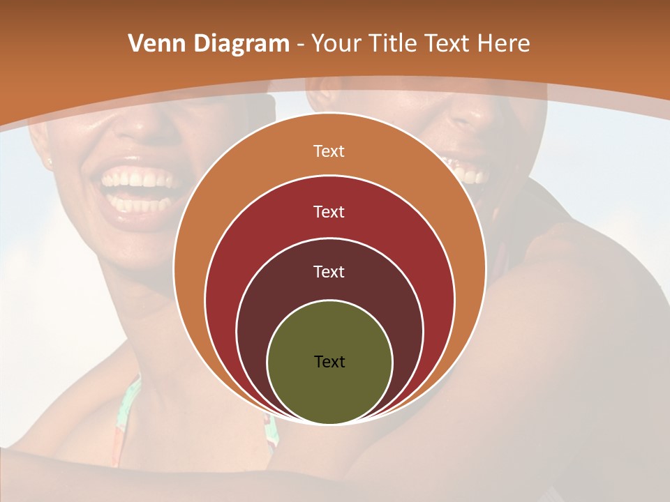 Trategy Corporation Li Ten PowerPoint Template