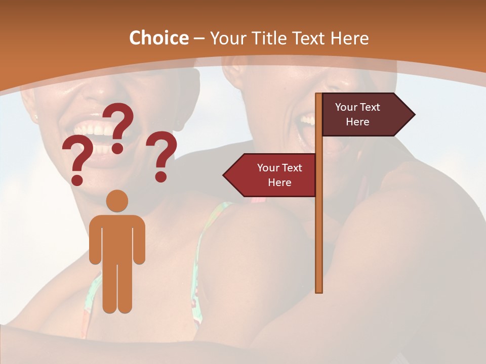Trategy Corporation Li Ten PowerPoint Template