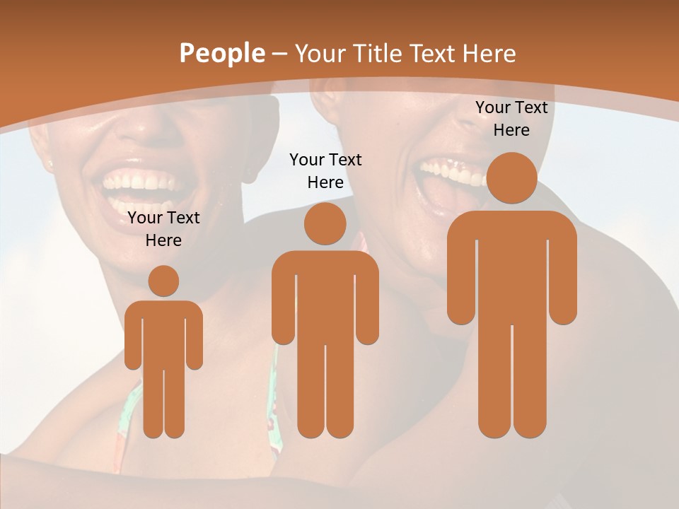 Trategy Corporation Li Ten PowerPoint Template