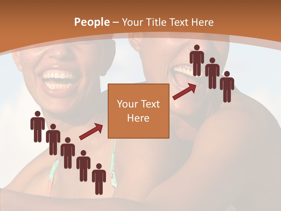 Trategy Corporation Li Ten PowerPoint Template