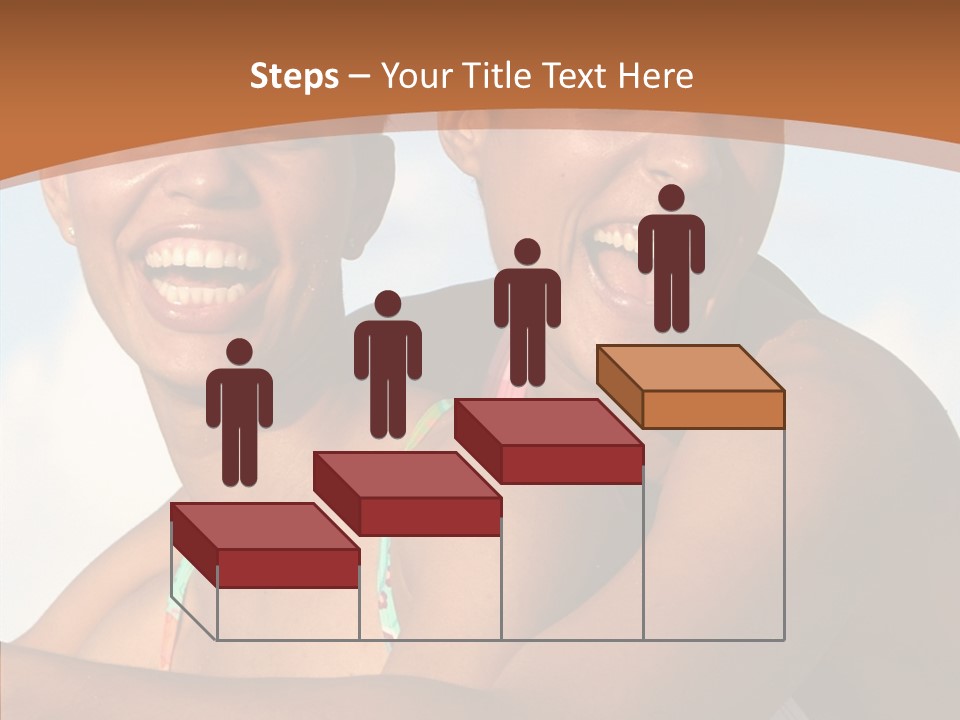 Trategy Corporation Li Ten PowerPoint Template