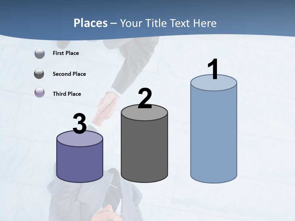 Artificial Interior Ade PowerPoint Template