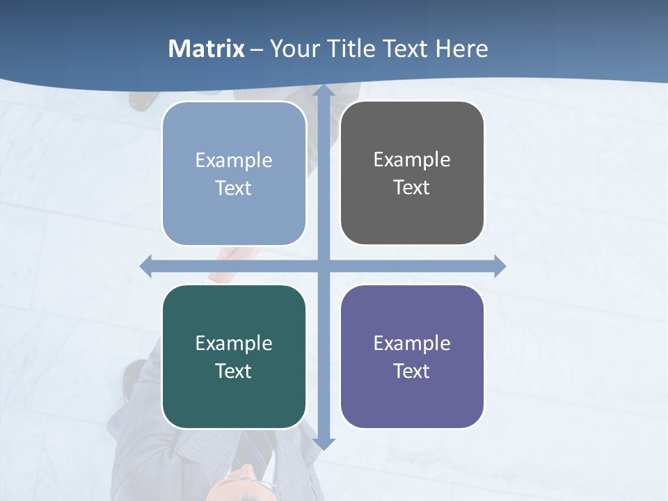 Artificial Interior Ade PowerPoint Template