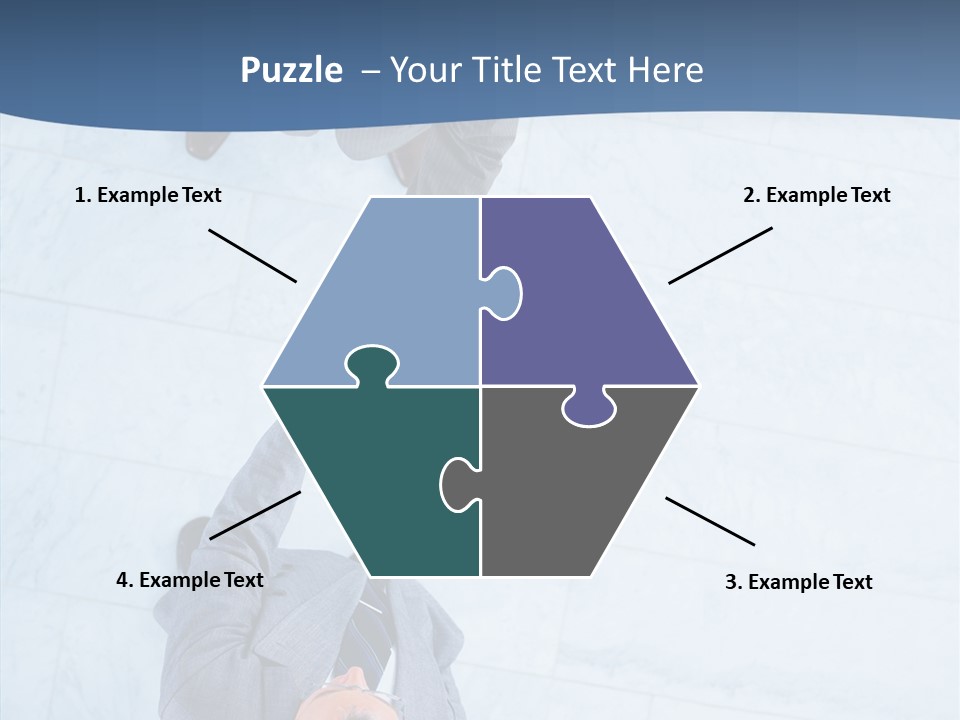 Artificial Interior Ade PowerPoint Template