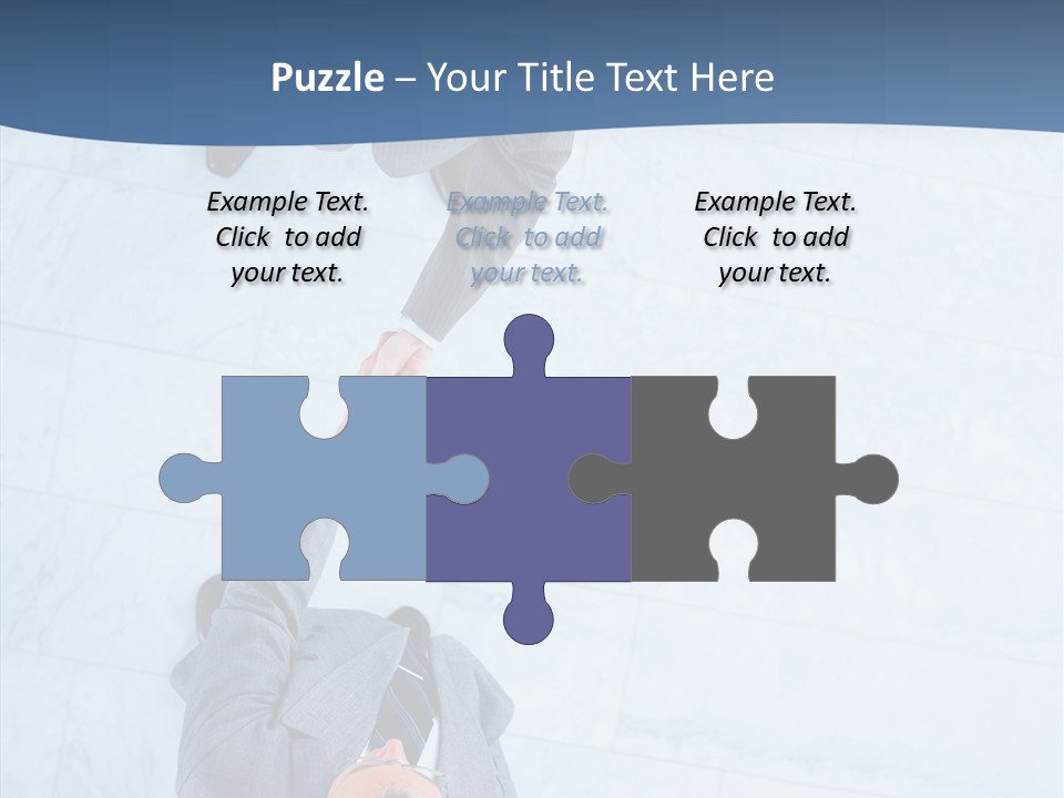 Artificial Interior Ade PowerPoint Template