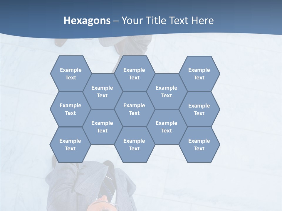 Artificial Interior Ade PowerPoint Template