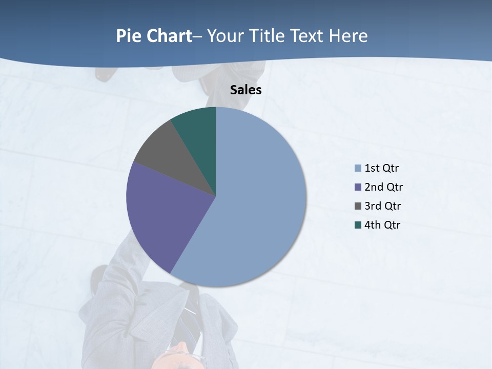 Artificial Interior Ade PowerPoint Template