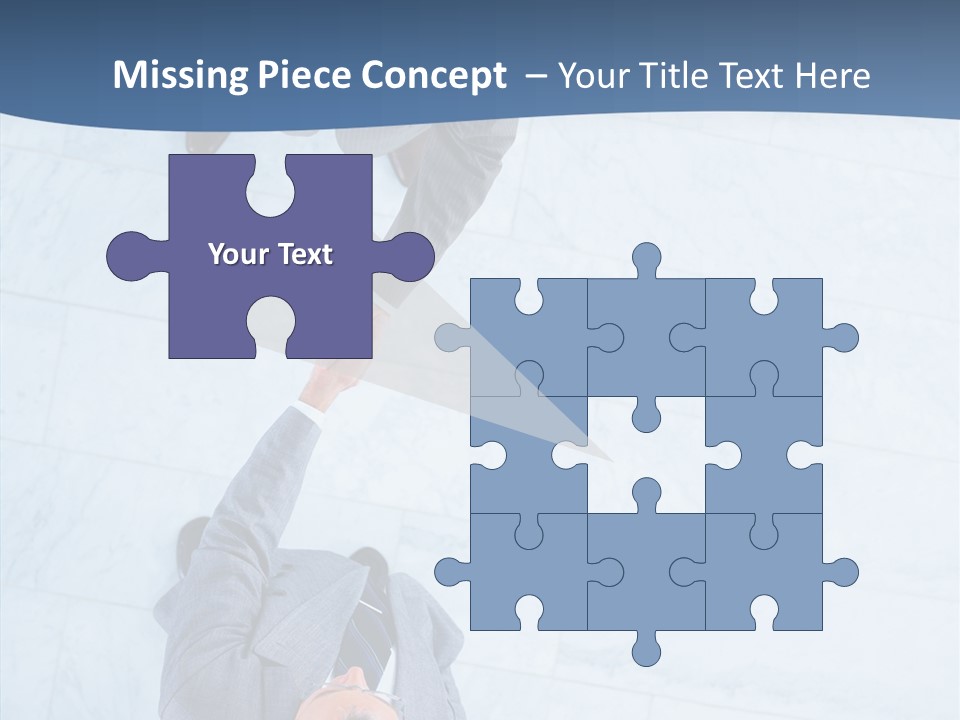 Artificial Interior Ade PowerPoint Template