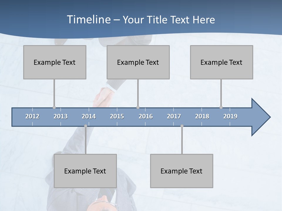 Artificial Interior Ade PowerPoint Template