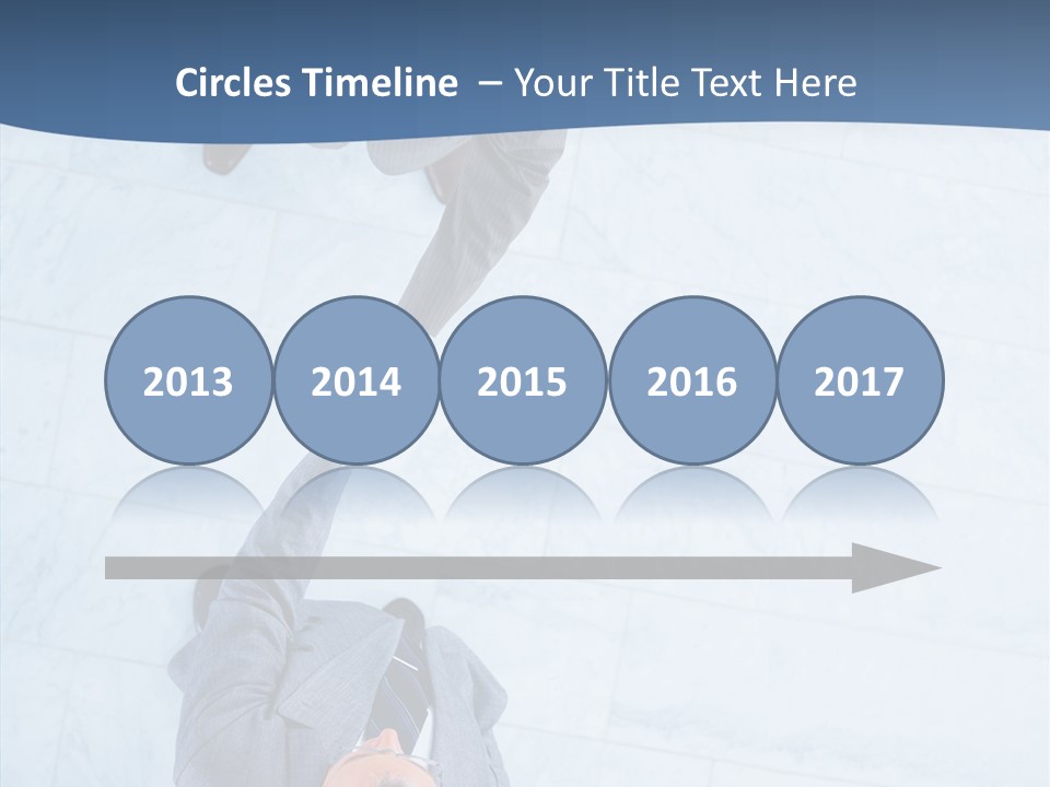 Artificial Interior Ade PowerPoint Template