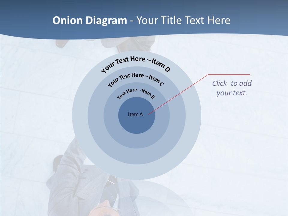 Artificial Interior Ade PowerPoint Template