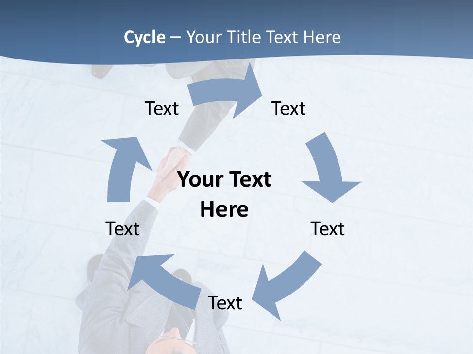 Artificial Interior Ade PowerPoint Template