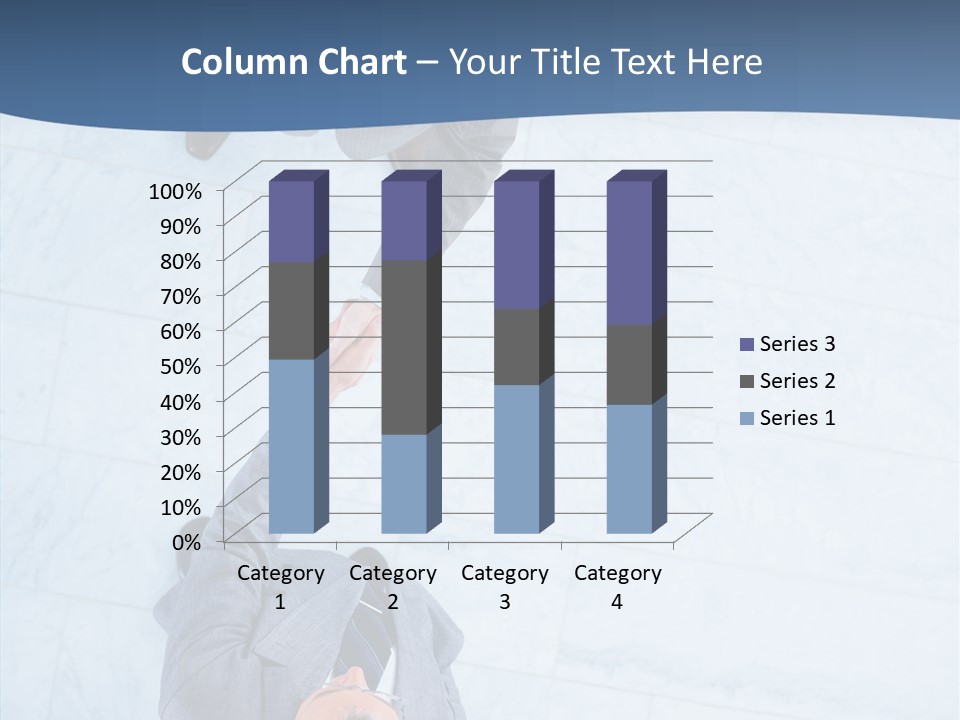 Artificial Interior Ade PowerPoint Template