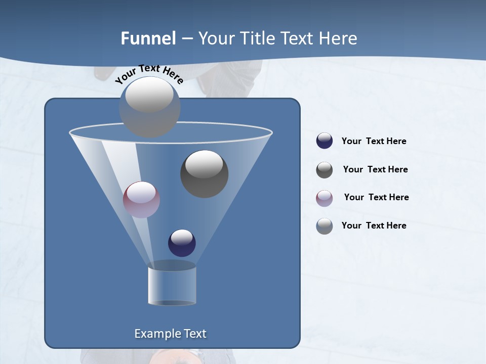 Artificial Interior Ade PowerPoint Template