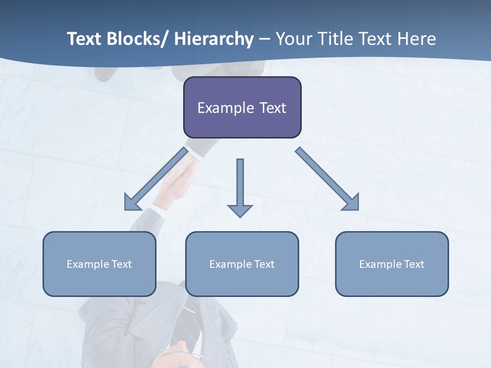 Artificial Interior Ade PowerPoint Template